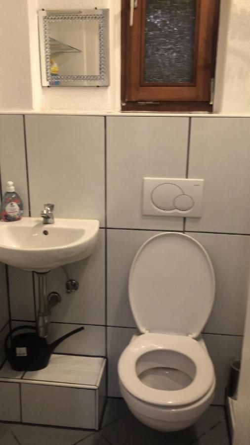 Unterkunft In Stuttgart Bagian luar foto